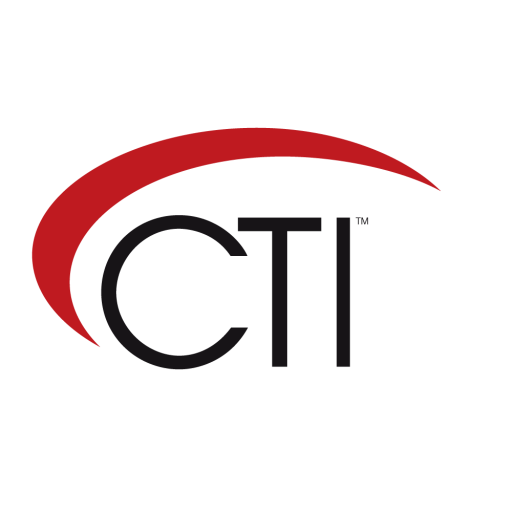CTI Technical Services Logo